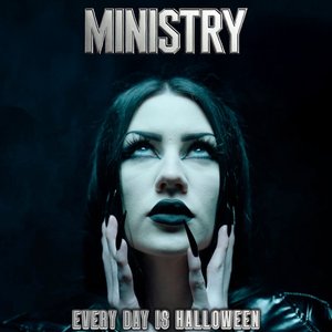 Every Day Is Halloween (Squirrely Version)