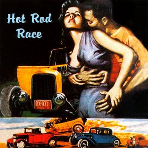 Hot Rod Race