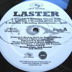 Avatar di Laster feat. Ed O.G.