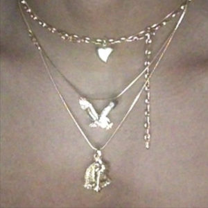 Jamie's Sin - Night Lovell