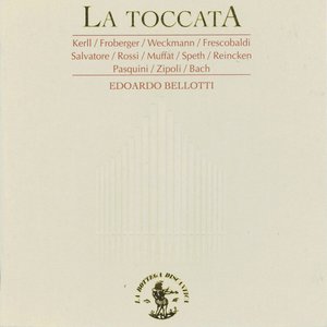 La Toccata (Organo F. Comelli, 1788 - S. Maria in Colle)