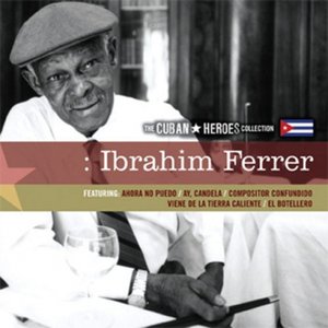 The Best of Ibrahim Ferrer