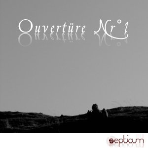 “Overtüre Nr. 1”的封面