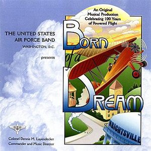 Born Of A Dream