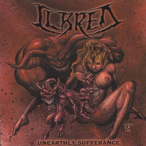 Unearthly Sufferance