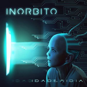 “Idade Mídia”的封面