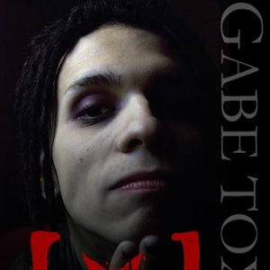 Gabe Toxic 的头像