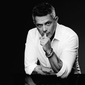 Avatar de Alejandro Sanz