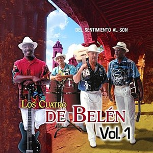 Del Sentimiento Al Son: Lo Mejor Del Bolero Y El Son Cubano Vol.1