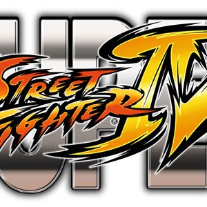 Imagem de 'Super Street Fighter lV'