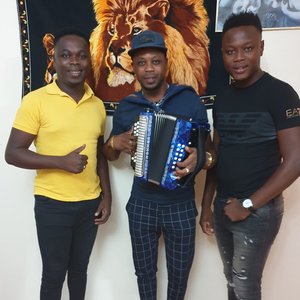 Fidjus Di Codé Di Dona 的头像