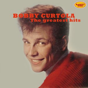 Meet Bobby Curtola