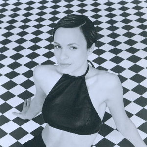 Vanessa Daou photo provided by Last.fm