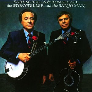 The Storyteller And The Banjo Man