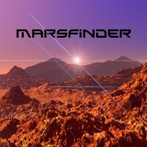 Marsfinder için avatar