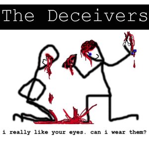 Avatar for The Deceivers