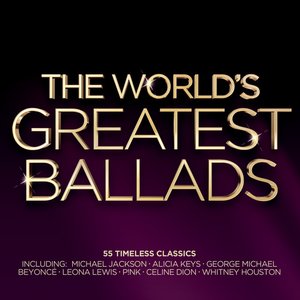 The World's Greatest Ballads