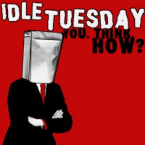 Idle Tuesday 的头像
