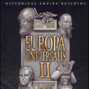 Avatar für Europa Universalis II