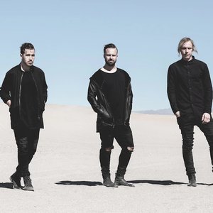 Avatar for RÜFÜS DU SOL