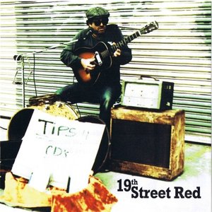 19th Street Red