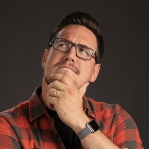 Ben Brode 的头像