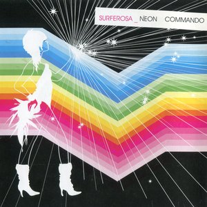 Neon Kommando
