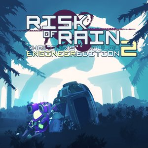 Risk of Rain 2: Engineer Edition 2