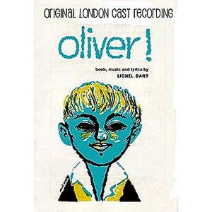Oliver! - Original London Cast