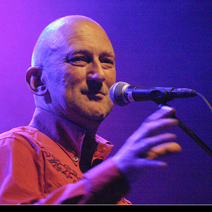 Gerard van Maasakkers photo provided by Last.fm