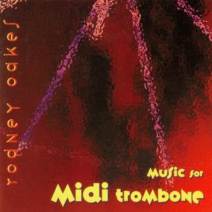 Music for Midi Trombone