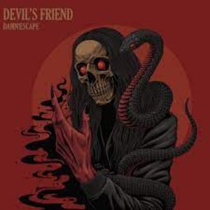 Devil's Friend