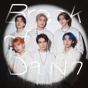 Break of Dawn - Single