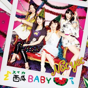 Image for '西瓜BABY'