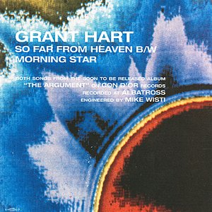 So Far From Heaven/Morning Star Single