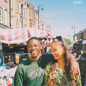 Early (feat. Jafaris) - Single