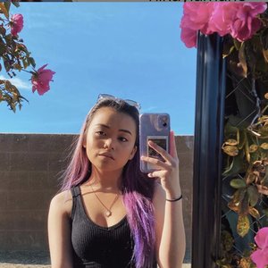 Kayla Marie 的头像