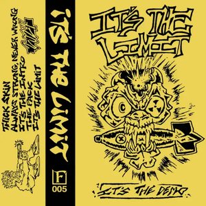 Its the Limit - Its the Demo - EP