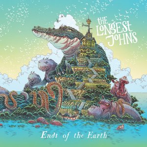 Ends of the Earth