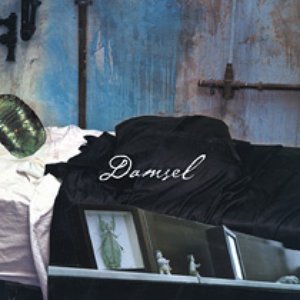 'Damsel' için resim