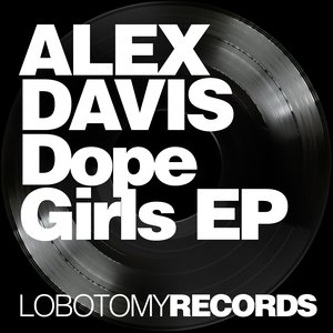 Dope Girlz EP