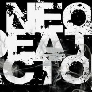 NEO DEATH FACTORY 的头像