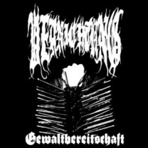 Gewaltbereitschaft