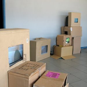 Solo Project - OR