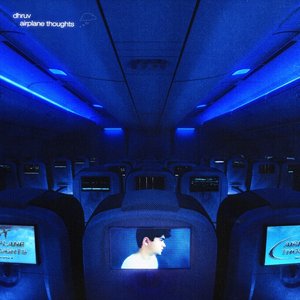 airplane thoughts - Single