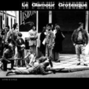 Le Glamour Grotesque のアバター