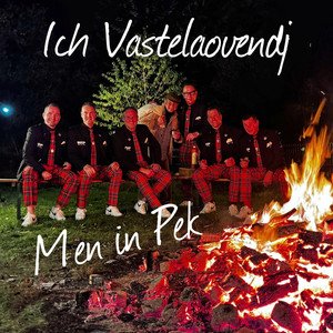 Ich Vastelaovendj
