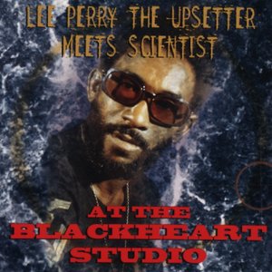 Avatar for Lee Perry & the Scientist