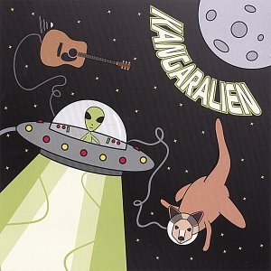 Steve Belleville and Eric Clemenzi Present Kangaralien