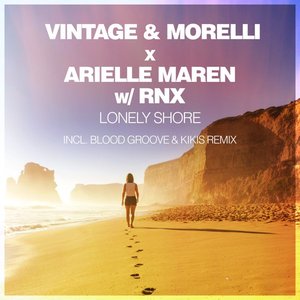 Lonely Shore (Incl. Blood Groove & Kikis Remix)